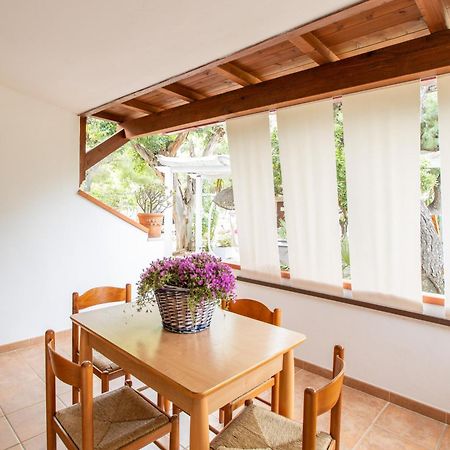 Villaggio Camping Oasi Vieste Room photo