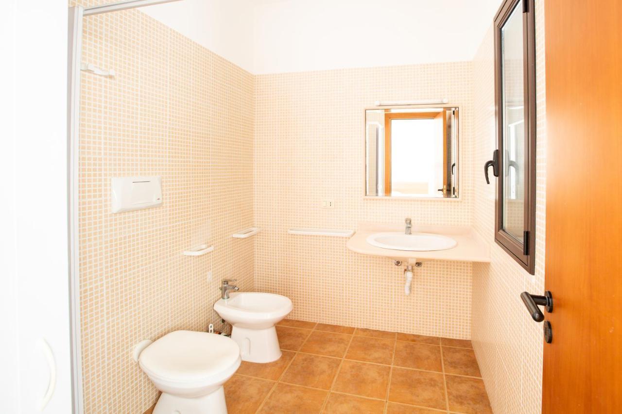 Villaggio Camping Oasi Vieste Exterior photo