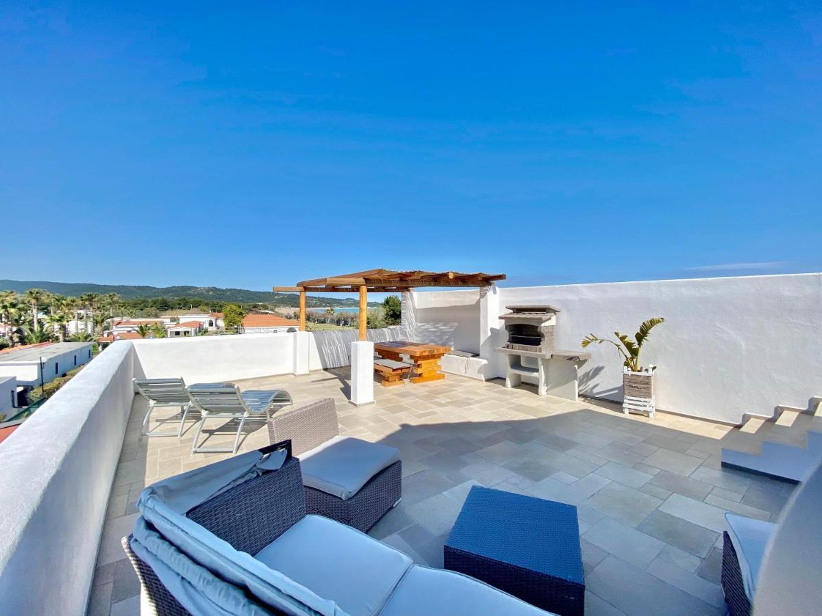 Villaggio Camping Oasi Vieste Exterior photo
